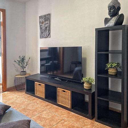 Bkd2 - Apartamento Entero A 50 Metros Playa De Las Canteras Las Palmas de Gran Canaria Eksteriør billede
