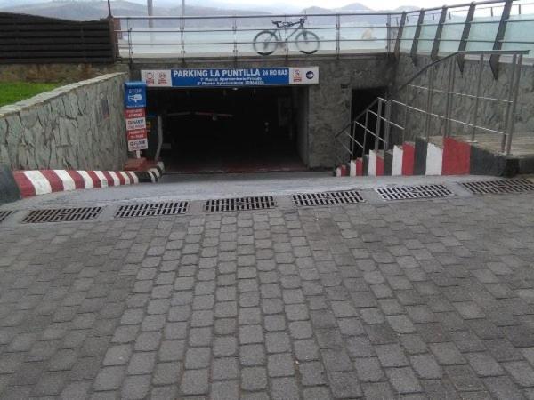 Bkd2 - Apartamento Entero A 50 Metros Playa De Las Canteras Las Palmas de Gran Canaria Eksteriør billede