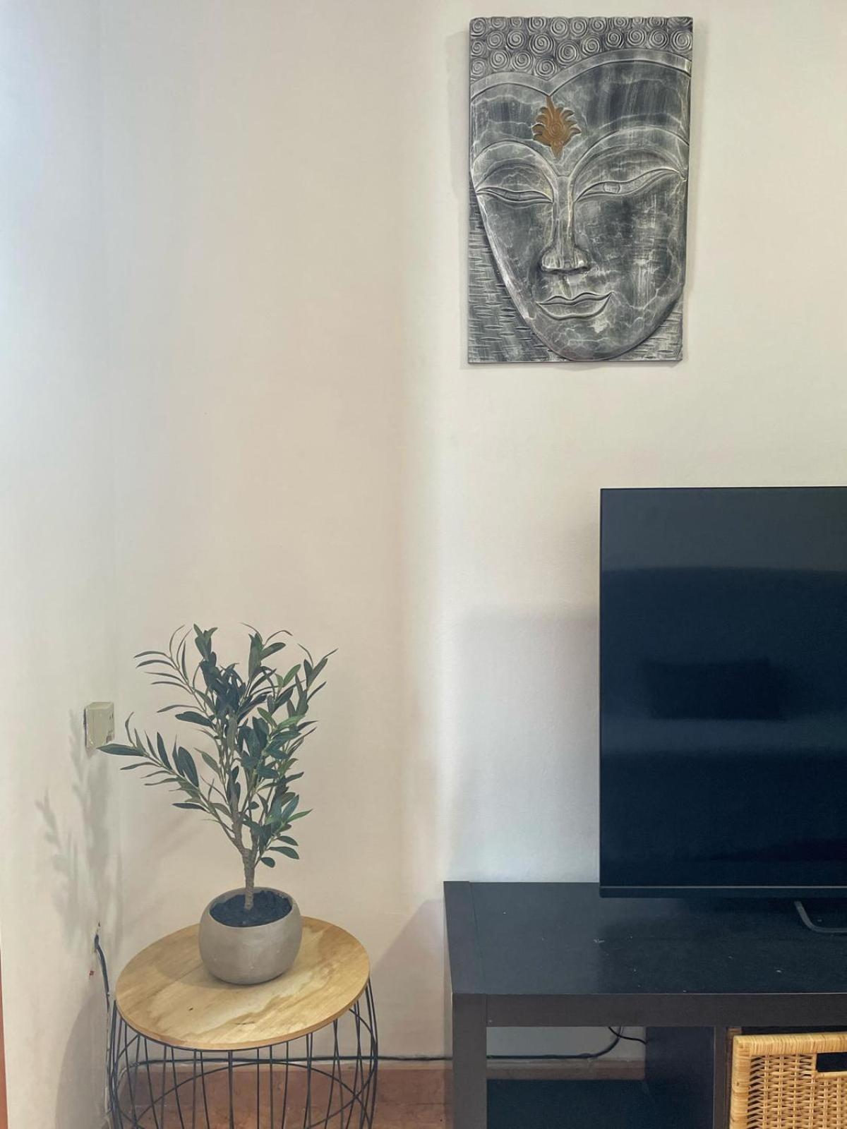 Bkd2 - Apartamento Entero A 50 Metros Playa De Las Canteras Las Palmas de Gran Canaria Eksteriør billede