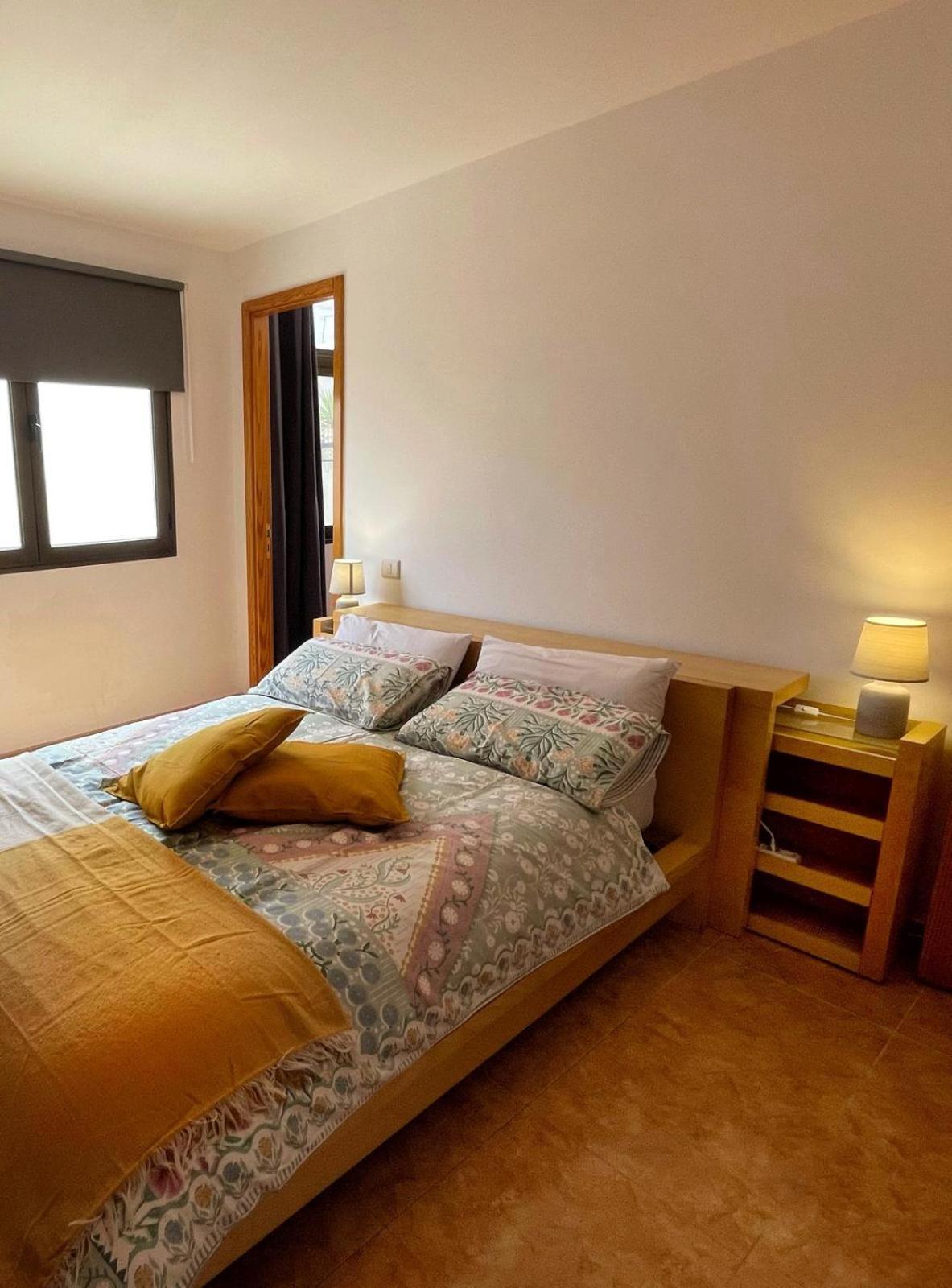 Bkd2 - Apartamento Entero A 50 Metros Playa De Las Canteras Las Palmas de Gran Canaria Eksteriør billede