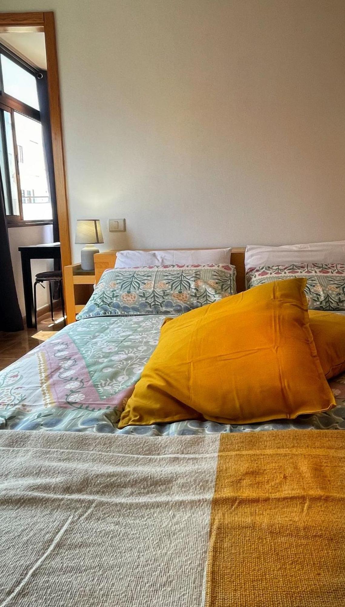 Bkd2 - Apartamento Entero A 50 Metros Playa De Las Canteras Las Palmas de Gran Canaria Eksteriør billede