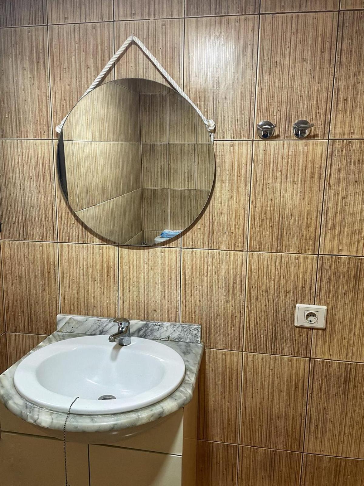 Bkd2 - Apartamento Entero A 50 Metros Playa De Las Canteras Las Palmas de Gran Canaria Eksteriør billede