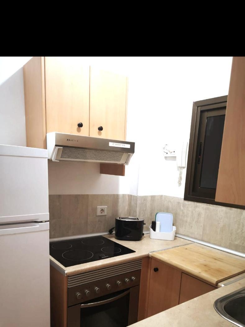 Bkd2 - Apartamento Entero A 50 Metros Playa De Las Canteras Las Palmas de Gran Canaria Eksteriør billede